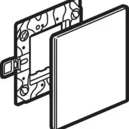 Legrand Arteor- 5758 10 2 Module Blanking plate-picture-31