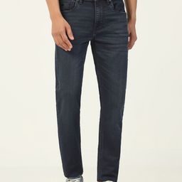 Blackberrys Men Skinny Fit Stretchable Jeans-image-32