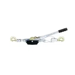 DELI DL4201 Power Puller 1000 Kg (1 Ton) Hand Lever Tool-40