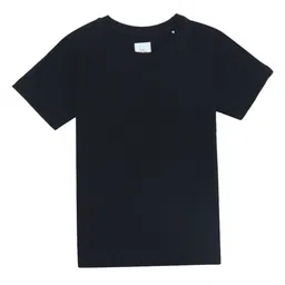 CHILINS Kids Pack Of 2 Round Neck Regular Fit Cotton T-shirt-image-35