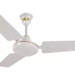 Khaitan Norwester Pearl White 900 mm Ceiling Fan KHNOR900PWHITE-image-36