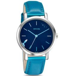 Sonata NR8164SL06 Play Analog Watch for Women-picture-0