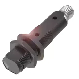 BALLUFF 18KF Series 8-12 mm Diffuse Sensor, BKT000H-47