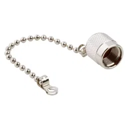 AMPHENOL RF Dust Caps / Dust Covers CAP, TNC COAXIAL CONNECTOR, 000-78750-RFX-picture-45