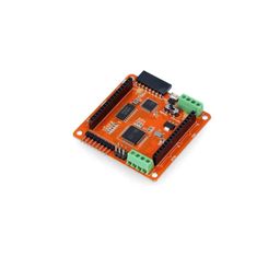 LED RGB 8x8 Matrix Driver Module Iduino ST1149 RGB Matrix Driver RGB LED Matrix Display Controlling RGB LED Matrix With Arduino and DM163 - RS5043LED RGB 8x8 Matrix Driver Module Iduino ST1149 RGB Matrix Driver RGB LED Matrix Display Controlling RGB LED Matrix With Arduino and DM163 - RS5043 image 3