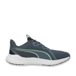 Puma Men's Exotine 3.0 Evening Sky Running Shoes-image-77