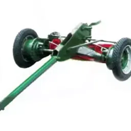 Unison 30 Inch Megna Gang Mower with Rubber Tyres-image-52