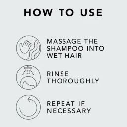 Sebastian Professional Twisted Curl Shampoo - 250 ml image 5
