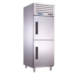 Blue Star 650 Ltr A Series Double Door 	Reach-in Chillers RC2D700GC-38