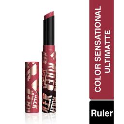 Maybelline New York Color Sensational Ultimatte Ruler - 1.7 gm-image-76