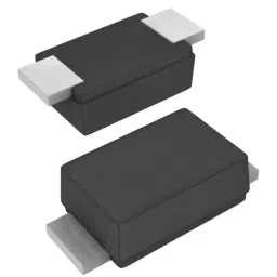 Vishay Uni-Directional TVS Diode 2 Pin Count Surface Mount 26 V Maximum Clamping Voltage, SMF16A-E3-08 (Pack of 25)-picture-24