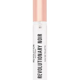 Makeup Revolution Revolutionary Noir EDT Purse Spray - 10 ml-picture-28