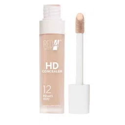 RED 4 Full Coverage HD Liquid Concealer- 8 ml- Shade- 04-image-32