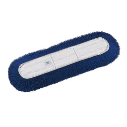 Roots Acrylic Dust Mop Head With Pocket Blue 100 cm, TT144-image-85