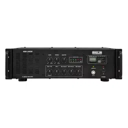 Ahuja 325W 50-15,000Hz ±3dB Amplifier AMA-240DP-picture-35