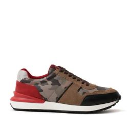 Rare Rabbit Men's Multi Sneakers-image-20