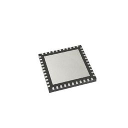 ATMEGA324PB-MU-MICROCHIP-8 Bit MCU, AVR ATmega Family ATmega324 Series Microcontrollers, AVR, 20 MHz, 32 KB, 44 Pins, VQFN image 1