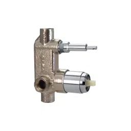 CERA Concealed Body for Single Lever Concealed Diverter System, F4010103-41
