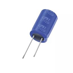 KYOCERA AVX 100F Supercapacitor -10 to +30% Tolerance SCC 2.3 V DC Through Hole, SCCV60B107SRB (Pack of 150)-image-46