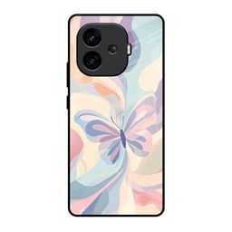 QRIOH Quirky Printed iQOO Neo 10R 5G Back Case Mobile Accessories-image-68