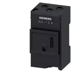 Siemens Current Measuring Modules 3RB2966-2WH2-16