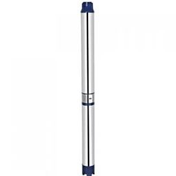 Yash 1.25 HP Single Phase Water Filled Borewell Submersible Pump, YM-2/7-picture-25