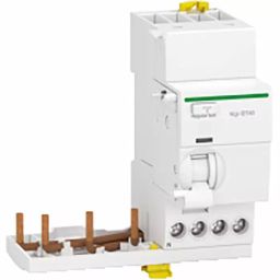 Schneider Electric DIN Rail Mount 3 Pole Acti9 Range 40 A RCD, A9Y63740-picture-28