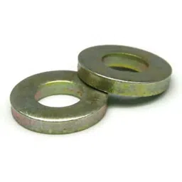 RS PRO Steel Plain Washer 6.35 mm (1/4 inch), 2452823-image-43