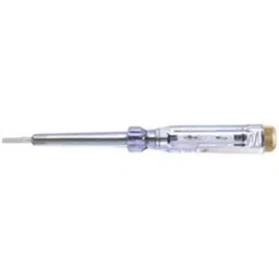 FACOM 100-250 V Voltage Tester, E161101-20