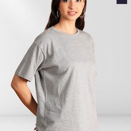 NEYSA Women 2 Printed Pockets T-shirt-image-71