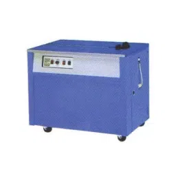 Sunpack 100-120 Pieces/min Semi-Automatic Low Duty Box Strapping Machine-34