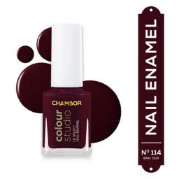 Chambor Le Select Nail Enamel N114 Bah, Oui - 10 ml-23