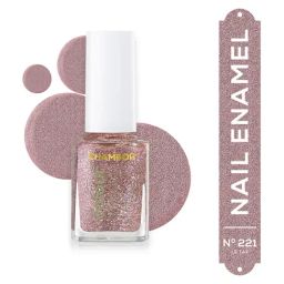 Chambor Le Select Nail Enamel N221 Le Taf - 10 ml-image-43