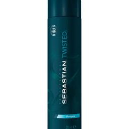 Sebastian Professional Twisted Curl Shampoo - 250 ml-35