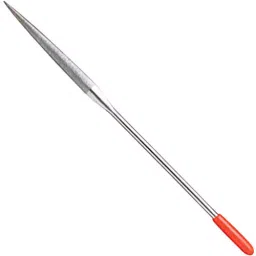 SK Niigata Seiki Diamond File 5 mm, PFD10C-HR200-35