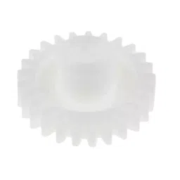 RS PRO POM 25 Teeth Spur Gear, 1 Module, 5 mm Bore Dia, 25 mm Pitch Dia, 11.7 mm Hub Dia 5217528-image-68