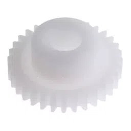 RS PRO POM 32 Teeth Spur Gear, 0.5 Module, 5 mm Bore Dia, 16 mm Pitch Dia, 10 mm Hub Dia 5217073-image-89