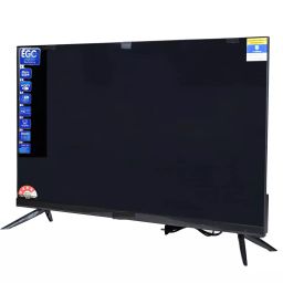 Ego Smart Android 32 Inch (80 cm) LED TV HD Ready 1366x768 Pixels, IBEP-325SF_H-image-2