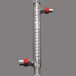 Glassco Screw Thread Coil Condenser 183.181.01A-picture-40