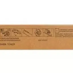Toshiba T 2505 Toner Cartridge Black-image-59