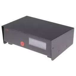 RS PRO L200 Temperature Data Logger, Mains-Powered Model No 9106826-41