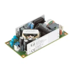 XP POWER POWER SUPPLY, AC-DC, 24V, 2.5A, FCS60US24-picture-18