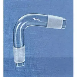 Borosil Adapter Recovery Bent 34/35 8846634-0