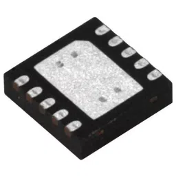 ONSEMI Hot Swap Controllers HOT-SWAP CONTROLLER, 12V, DFN-10 NIS5132MN1TXG (Pack of 5)-0
