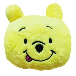 MUREN Yellow & Black Portable Baby Bottle Feeding Nursing Arm Pillow-image-68