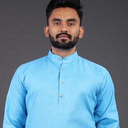 BAESD Men Kurta image 4