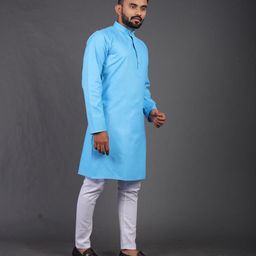 BAESD Men Kurta image 5