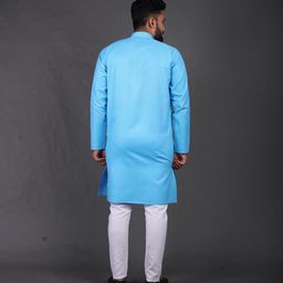 BAESD Men Kurta image 2