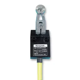 HONEYWELL Limit Switch, Side Rotary, SSCEB31A1B-picture-22