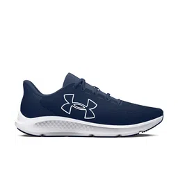 UNDER ARMOUR Men Woven Design Charged Pursuit 3 BL Running Shoes-14